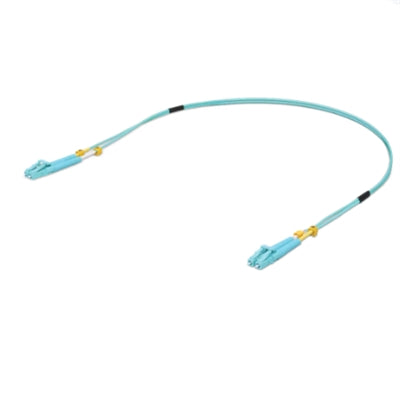 10 Gbps OM3 Duplex LC Cable 10 Gbps OM3 Duplex LC Cable